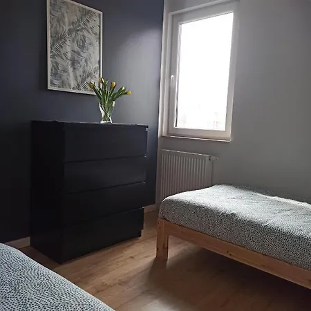 Domek Caloroczny Pod Dworem Wola Kalinowska Exterior foto
