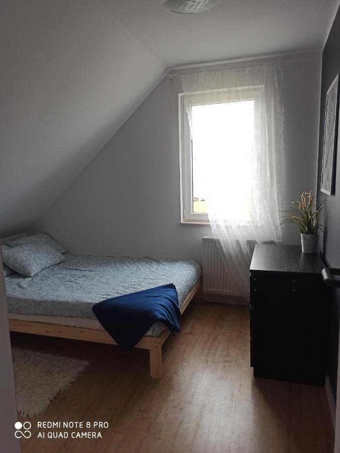 Ferienhaus Caloroczny Pod Dworem *