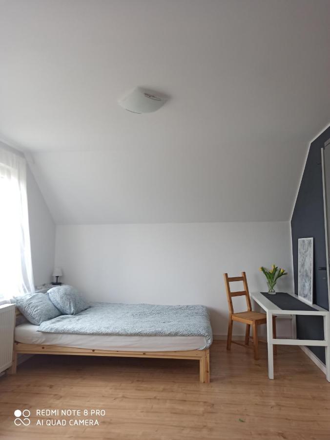 Ferienhaus Caloroczny Pod Dworem